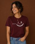 Jesus + Coffee T-shirt